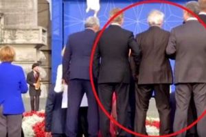 DROJDIERUL EUROPEI – Uitati cine da lectii Romaniei despre cum trebuie sa legifereze