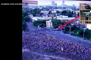 Cum se manipulează la proteste. Filmul care arată tot adevărul - VIDEO