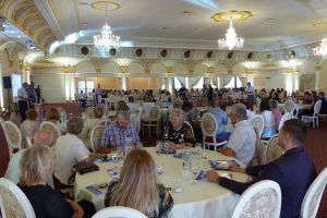 CECCAR Suceava a sărbătorit 97 de ani de istorie a profesiei contabile