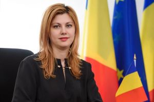 Deputatul PSD de Suceava Maricela Cobuz şi-a prezentat bilanţul activităţii parlamentare