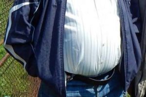 Profesorul Petru Panait, găsit mort în albia râului Moldova