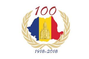 La jumătatea Anului Centenar