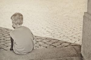 Nici nu vedem păcatele evidente, dar îi pedepsim pentru pozne copilăreşti