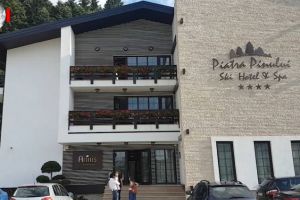 Pensiunea Piatra Pinului, prima din Bucovina certificată cu „Trei pahare” de Ordinul ...