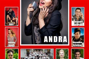 Zeci de evenimente şi concerte organizate anul acesta de Zilele Municipiului Fălticeni