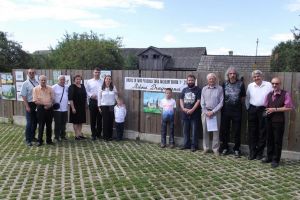 Final de tabără, la Mitocu Dragomirnei