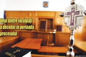 Curtea de Apel Ploieşti, în rândul instantelor cu dosare mai vechi de cinci ani