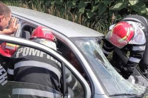 ACCIDENT ȘOCANT la Hârşova. COPIL de 16 ani OMORÂT, într-o parcare, de un şofer OCTOGENAR 