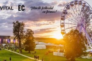 Farmec participă la festivalul Electric Castle. Căutaţi pavilionul WeShowCase pentru surprize şi experienţe inovatoare