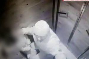 REVOLTĂTOR! O femeie a fost ABUZATĂ în LIFT!. Ce a hotărât procurorul de caz este HALUCINANT!