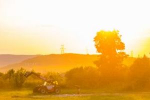 Cum va fi vremea la Electric Castle 2018