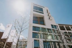 Divizia PORSCHE Engineering din România SE EXTINDE după doar doi ani de la inaugurare