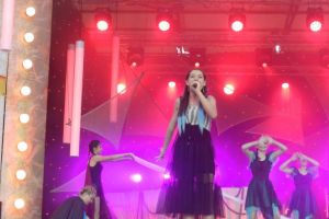 Festivalul Mamaia Copiilor 2018, la final. Cine sunt castigatorii competitiei aflate la cea de-a 18-a editie (galerie foto)