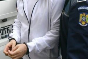 Străin tâlhărit în centrul Clujului