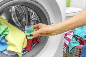 Balsamul de rufe, boală curată! Avertismentul medicilor 