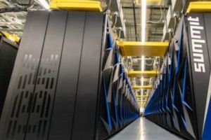 Cel mai AVANSAT SUPERCOMPUTER din lume se numeşte SUMMIT. Este mai rapid decât ORICE A CUNOSCUT LUMEA până acum