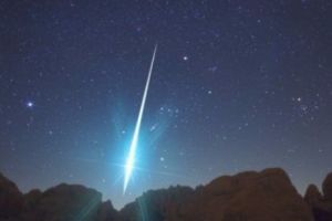 Fenomen astrologic RAR. LUCEAFĂRUL o să apară în această seară