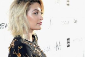 Paris Jackson, DECLARAȚIE ȘOCANTĂ despre VIAȚA ei AMOROASĂ. Este INCREDIBIL ce a RECUNOSCUT fiica lui Michael Jackson