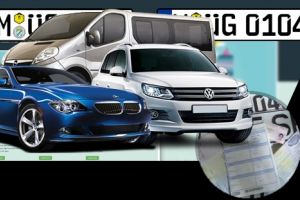 Birou Unic de Înmatriculare: Procedură simplificată pentru români şi acces mai rapid la toate serviciile necesare înmatriculării auto, în cadrul sediilor RAR – PROIECT