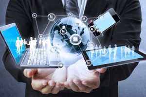 România investeşte în infrastructura IT pentru digitalizarea serviciilor. Fluxul documentelor, digitalizat şi emiterea în sistem electronic a concediilor medicale şi a biletelor de trimitere către diverse specializări