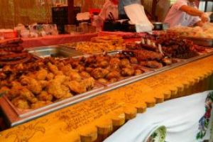 S-a aprobat: Cand va avea loc Sarbatoarea Castanelor 2018 si pe ce bani