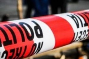 Descoperire MACABRĂ la o fabrică de ciment din Bucureşti. Poliţia a confirmat tragedia!