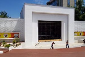 Teatrul de vară se redeschide la 4 august