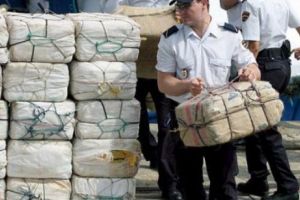 DW: Spania: Lupta cu criminalitatea la Gibraltar