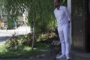 Ce spune Oreste despre dosarul privind traficul de droguri