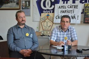 Oradea Civică cere socoteală aleşilor puterii: Urmează UDMR-iştii Biro Rozalia şi Cseke Attila, iar apoi PSD-iştii bihoreni