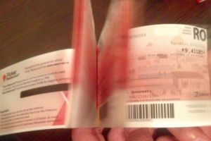 De anul viitor, salariaţii pot primi de la angajatori tichete culturale în valoare de până la 150 de lei pe lună