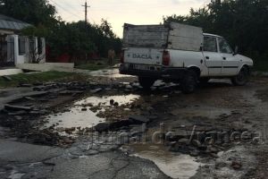 28 de milioane de lei de la Guvern pentru judeţul Vrancea