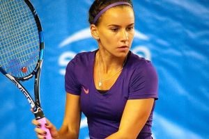Irina Bara, pe tabloul principal al  BRD Bucharest Open 2018