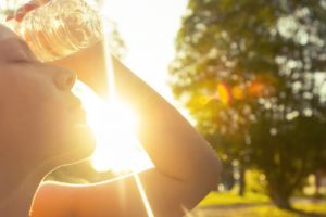 Prognoza meteo pentru următoarele două săptămâni în Oltenia