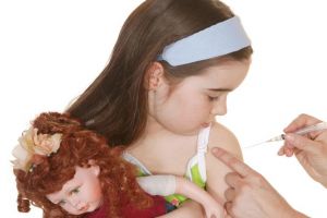 DÂMBOVIȚA: Vaccinul dT (diftero-tetanic) lipseşte din cabinetele medicilor de familie