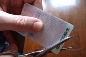 De weekend – Câţi şoferi au prins poliţiştii sibieni fără permis la volan