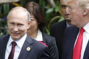 Trump DEZVĂLUIE cum a ÎMPIEDICAT un atac terorist la Sankt Petersburg! Ce spune despre implicarea Rusiei în alegeri - UPDATE