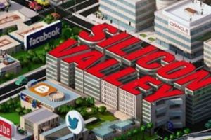 Misiune europeană în Silicon Valley. Singurul politician român care va avea întâlniri la Google, Facebook şi Apple