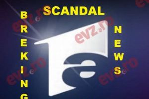 SCANDAL IMENS LA ANTENA 1. Acuzaţii grele despre DROGURI ŞI PROSTITUATE. Breaking news în media!
