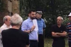 Se cere demisia directorului Politiei Locale Ploiesti