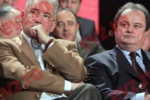 Omul DIN UMBRĂ care îl va SUSȚINE pe Ludovic Orban la şefia PNL