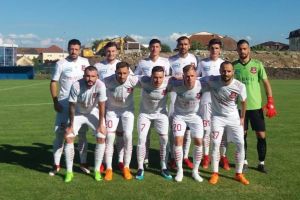 FC Hermannstadt continuă transferurile – Câţi jucători mai vin la Sibiu