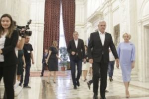 Liviu Dragnea, despre OUG pentru amnistie şi graţiere: 