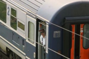 Compania de căi ferate dată în judecată. Toţi conductorii trebuie sa vorbească în limba naţională