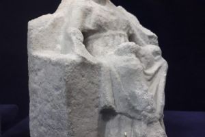 Zeii, religiile si templele Tomisului antic (II) - Isis, Serapis si Marea Mama Cybele (galerie foto)