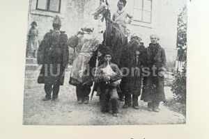 #citesteDobrogea:  Obiceiuri bulgaresti pentru cele patru momente cruciale din viata. Lucrari din Biblioteca Virtuala ZIUA de Constanta