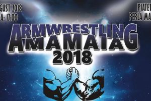 Nu l-au uitat pe Tanchist“:   La competitia de skandenberg Armwrestling Mamaia 2018 se va decerna Trofeul Memorial Gabriel Ban“