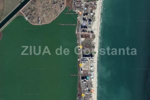 A fost solicitat acord de mediu: Case de vacanta, ridicate de Actual Concept Management in Mamaia Nord