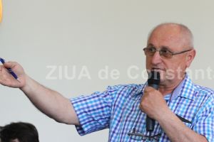 Averea si interesele consilierului judetean PSD Vasile Moldovanu. Investitii in terenuri si cladiri (documente)