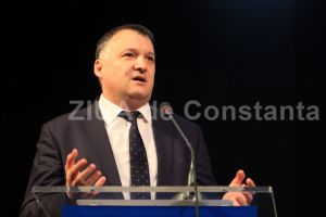 Deputatul Bogdan Hutuca solicita premierului Dancila sa includa in programul de inzestrare militara Șantierul Naval Constanta!
